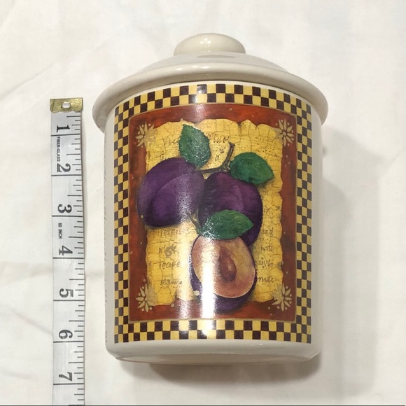 Certified International Corp Jan Pashley LJA - Picture 6 of 6